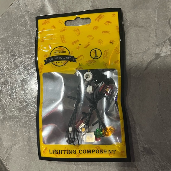 LocoLee LED Light Kit - Picture 4 of 5